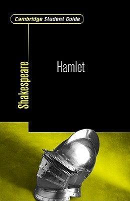 Cambridge Student Guide to Hamlet - Thryft