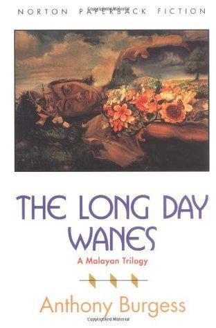 The Long Day Wanes - Thryft