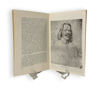 John Bunyan of Bedfordshire - Thryft