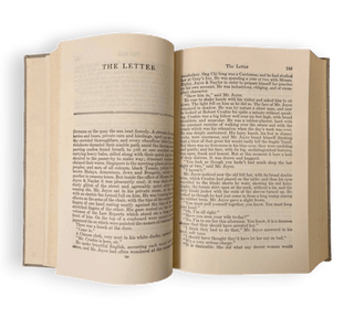 The Complete Short Stories of W. Somerset Maugham - Thryft