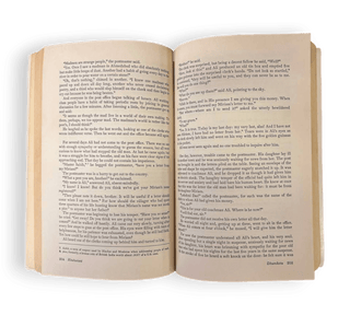 Literature of the Eastern World - Thryft