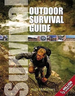 Outdoor Survival Guide - Thryft