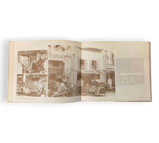 Chinatown: An Album of a Singapore Community - Thryft