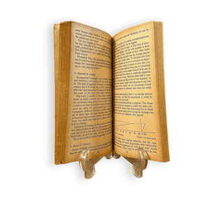 Speed Reading - Thryft