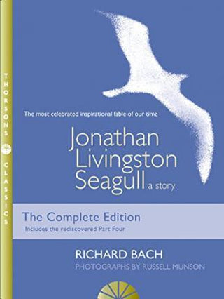 Jonathan Livingston Seagull : A Story - Thryft