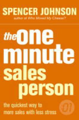 The One Minute Manager Salesperson - Thryft