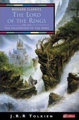Lord of the Rings Trilogy - Thryft