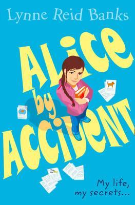 Alice By Accident - Thryft