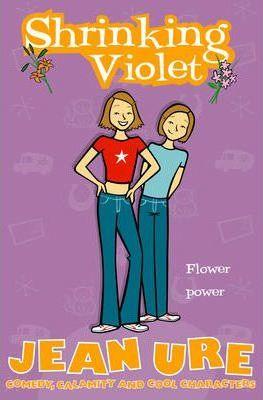 Shrinking Violet - Thryft