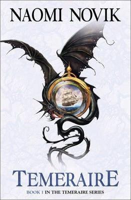 Temeraire - Thryft