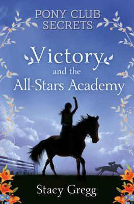 Victory and the All-Stars Academy - Thryft