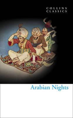 Arabian Nights - Thryft