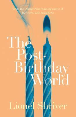 The Post-Birthday World - Thryft
