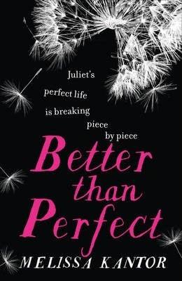 Better Than Perfect - Thryft