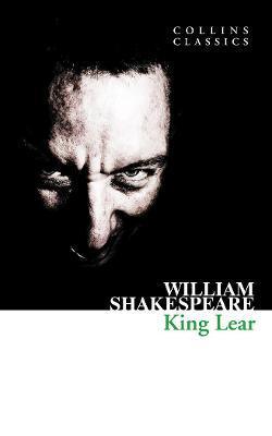 King Lear - Thryft