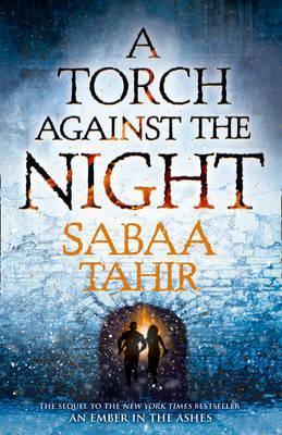 A Torch Against the Night - Thryft