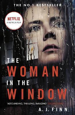 The Woman in the Window - Thryft