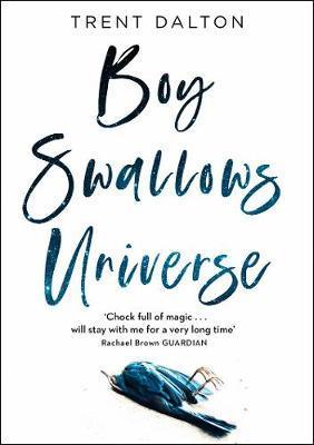 Boy Swallows Universe - Thryft