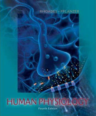 Human Physiology - Thryft