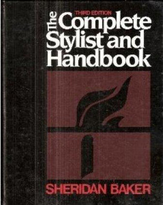 Complete Stylist and Handbook - Thryft