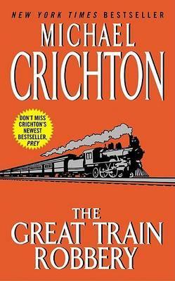 The Great Train Robbery - Thryft
