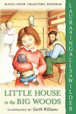 Little House in the Big Woods - Thryft