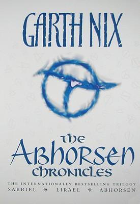 The Abhorsen Chronicles : Sabriel Lirael Abhorsen - Thryft