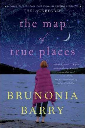 The Map of True Places - Thryft