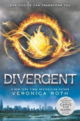 Divergent - Thryft