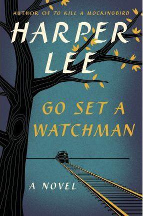 Go Set a Watchman (US Edition) - Thryft