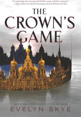 The Crown's Game - Thryft