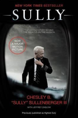 Sully : My Search for What Really Matters - Thryft