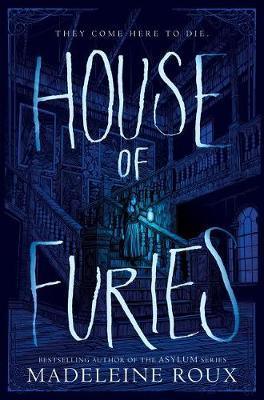 House of Furies - Thryft