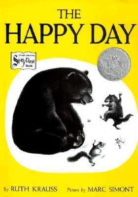 The Happy Day - Thryft