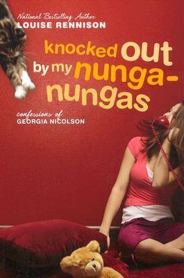 Knocked Out by My Nunga-Nungas : Further, Further Confessions of Georgia Nicolson - Thryft