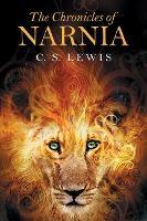 The Chronicles of Narnia - Thryft