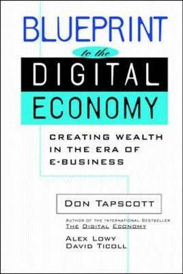 Blueprint to the Digital Economy - Thryft