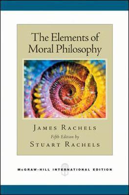The Elements of Moral Philosophy - Thryft