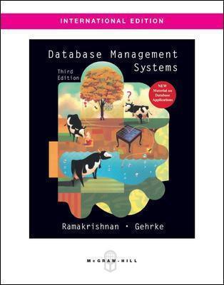 Database Management Systems - Thryft