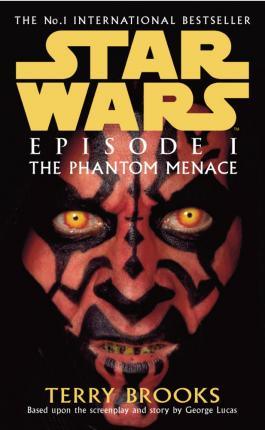 Star Wars: Episode I: The Phantom Menace - Thryft