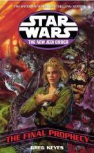 Star Wars: The New Jedi Order - The Final Prophecy - Thryft