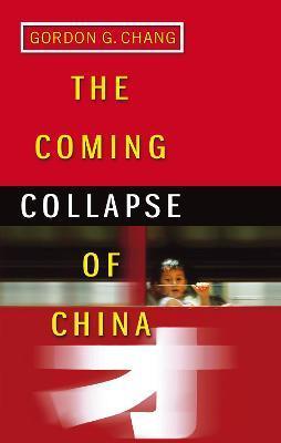 The Coming Collapse Of China - Thryft