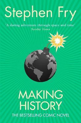 Making History - Thryft