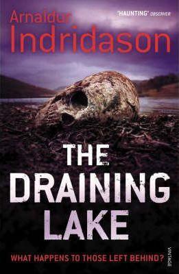 The Draining Lake - Thryft