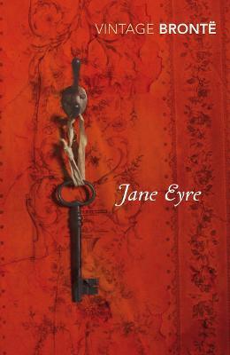 Jane Eyre - Thryft