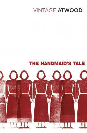 The Handmaid’s Tale Series - Thryft