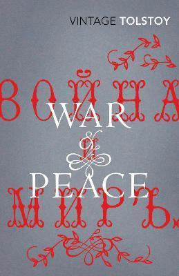 War and Peace - Thryft