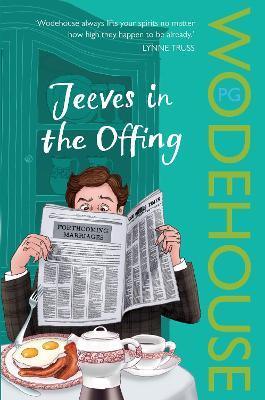 Jeeves in the Offing : (Jeeves & Wooster) - Thryft