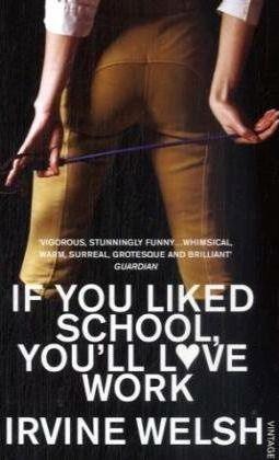 If You Liked School, You'll Love Work - Thryft