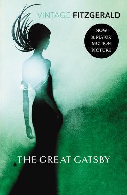 The Great Gatsby - Thryft
